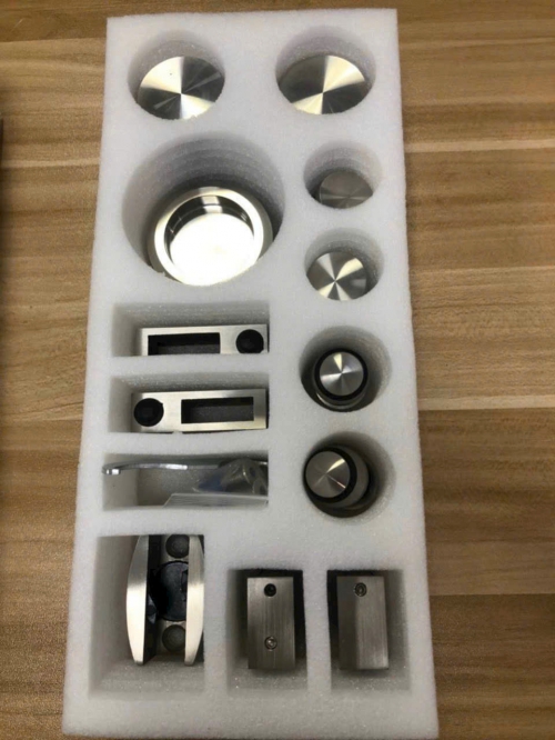 Bánh Xe Cửa Lùa