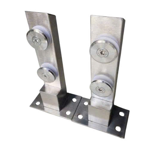 TRỤ LŨNG INOX 304