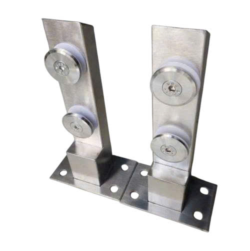TRỤ LŨNG INOX 304